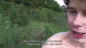 Czech Hunter: Seducing the Doubtful