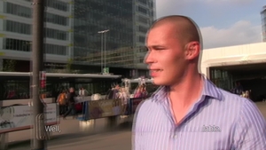 Czech Hunter: Endorphins Ignite a Rude to Ready Journey