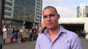 Czech Hunter: Endorphins Ignite a Rude to Ready Journey