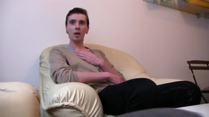 Debt Dandy: Drilling into his darkest fantasies