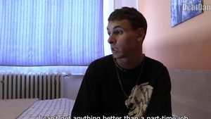Debt Dandy: Arrogance and Aggression in Debt