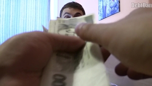 Debt Dandy: Arrogance and Aggression in Debt