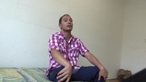 Debt Dandy: Empty Apartment Filled With Dirty Secrets