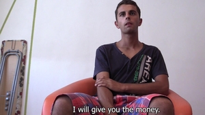 Debt Dandy: Jobless in Prague: Selling Sex for Shelter