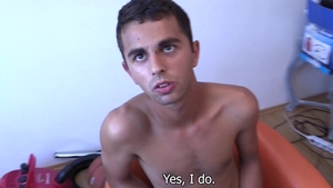 Debt Dandy: Jobless in Prague: Selling Sex for Shelter