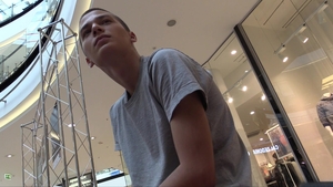 Czech Hunter: Seduced by the Summer Shopping Spree