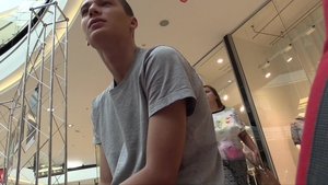 Czech Hunter: Seduced by the Summer Shopping Spree