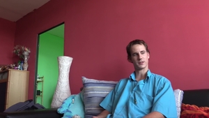 Debt Dandy: Broke Young Man's Last Resort: A Dirty Offer