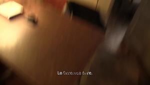 Debt Dandy: Top-Floor Temptation