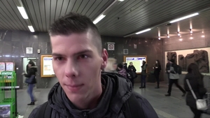 Czech Hunter: Slovak Guy's Secret Weapon