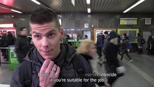 Czech Hunter: Slovak Guy's Secret Weapon
