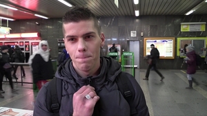 Czech Hunter: Slovak Guy's Secret Weapon