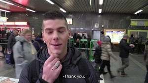 Czech Hunter: Slovak Guy's Secret Weapon