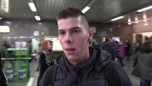Czech Hunter: Slovak Guy's Secret Weapon