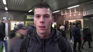 Czech Hunter: Slovak Guy's Secret Weapon
