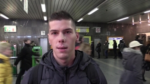 Czech Hunter: Slovak Guy's Secret Weapon