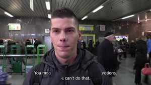 Czech Hunter: Slovak Guy's Secret Weapon