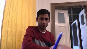 Debt Dandy: The Loan Shark's Indian Fantasy