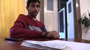 Debt Dandy: The Loan Shark's Indian Fantasy
