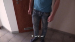 Debt Dandy: Pleasure In Pain: Carrying His Load
