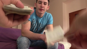 Debt Dandy: Pleasure In Pain: Carrying His Load