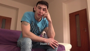Debt Dandy: Pleasure In Pain: Carrying His Load