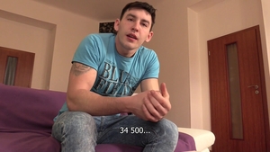Debt Dandy: Pleasure In Pain: Carrying His Load