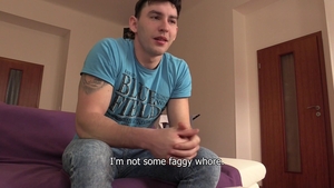 Debt Dandy: Pleasure In Pain: Carrying His Load