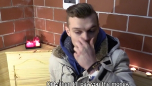 Czech Hunter: Seduction on Four Wheels: A Skater's Love