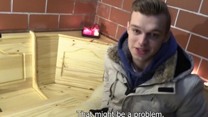 Czech Hunter: Seduction on Four Wheels: A Skater's Love