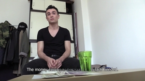 Debt Dandy: Zealous Zealot, Zipping Zipless Adventures