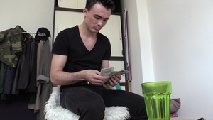 Debt Dandy: Zealous Zealot, Zipping Zipless Adventures