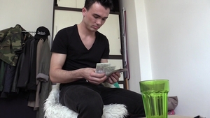 Debt Dandy: Zealous Zealot, Zipping Zipless Adventures