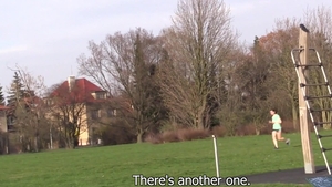 Czech Hunter: The Secret Life of a Young Gay