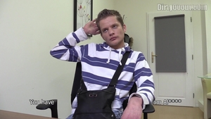 Dirty Scout: Czech Vs Slovakian: Beauty Test