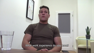 Dirty Scout: Seduction on the Dance Floor