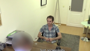 Dirty Scout: A Tale of Two Very Different Gays