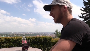 Czech Hunter: Seduced by the Scent of Money