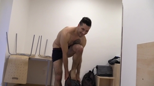 Czech Hunter: Seduction at the Ugly Station