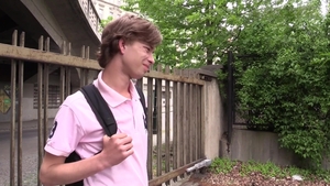 Czech Hunter: From Despair to Delight: A Gay Love Story