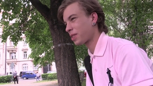 Czech Hunter: From Despair to Delight: A Gay Love Story