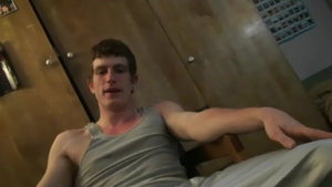 Dick Dorm: The Wettest Party Ever: Two Holes, One Bun