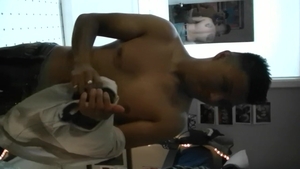 Dick Dorm: Dormitory Grooming Secrets Exposed
