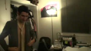 Dick Dorm: Endurance and Elation: A Pledge's Path to Glory