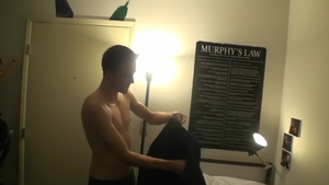 Dick Dorm: Endurance and Elation: A Pledge's Path to Glory