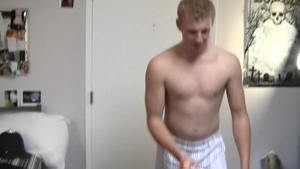 Dick Dorm: Wet and Willing Homos Whoring It Up for Coin