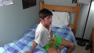 Dick Dorm: Silly Strings to Twisted Desires