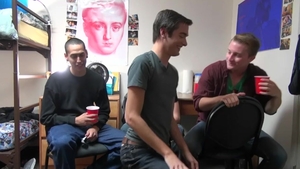 Dick Dorm: A New Chapter in Student Life