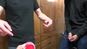 Dick Dorm: A New Chapter in Student Life