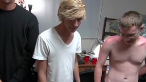 Dick Dorm: A New Chapter in Student Life